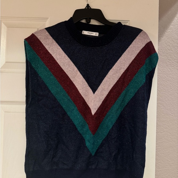 Mango Sweater - Picture 2 of 5